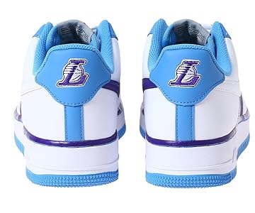 専用　ナイキ　エアフォース1 23㎝ NIKE WMNS AIR FORCE 1 '07 LX WHITE/WHITE-WHITE-GLACIER BLUE
